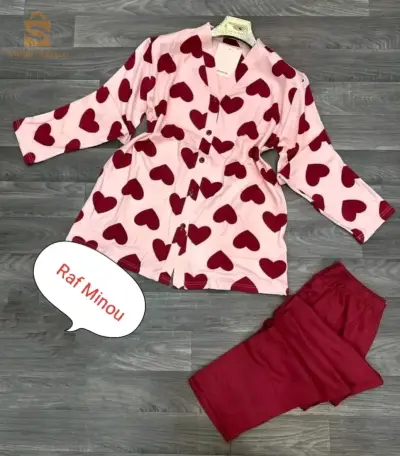 Pyjama  de femme