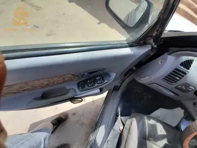 هيونداي اكسنت