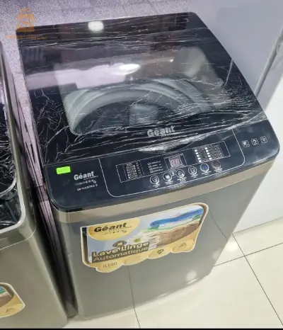 Machine a laver Géant 12kg Automatique