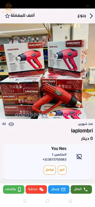 خميس مليانة