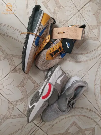 les chaussures originales nike