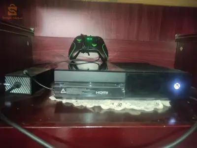 xbox one
