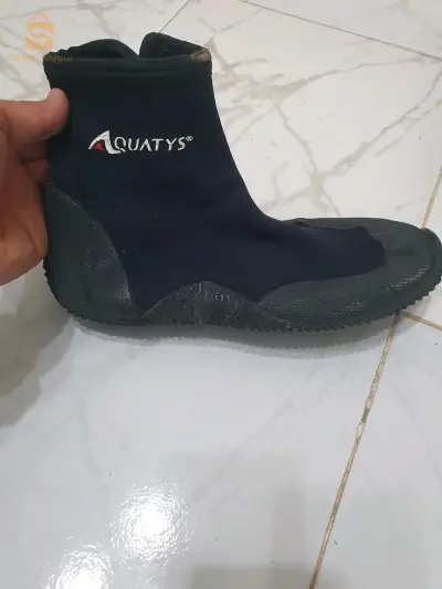 boot