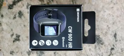 Smart watch