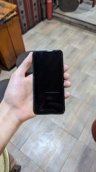 Google Pixel 5