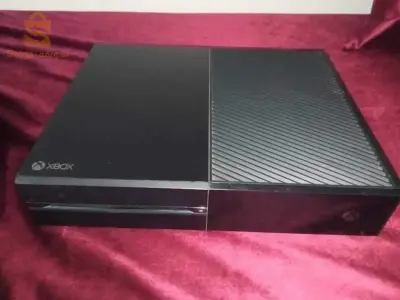 xbox one