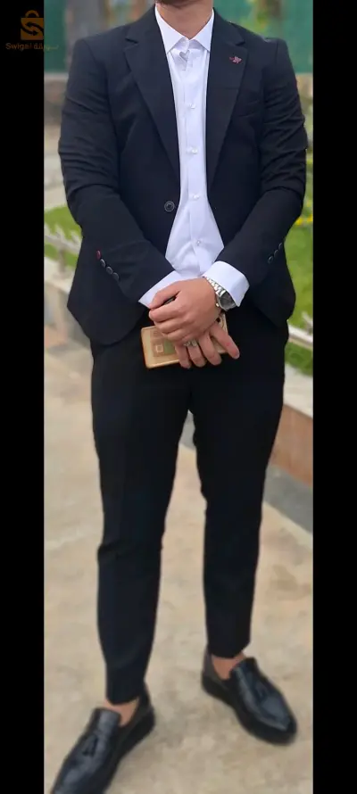 costume homme