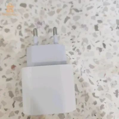 Chargeur complet d’iPhone originale