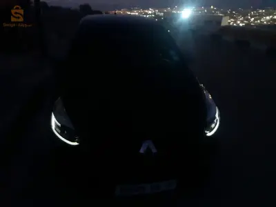 clio4 gtline