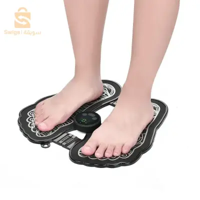 مساج للقدمين