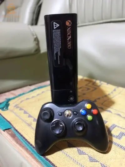 xbox 360 E