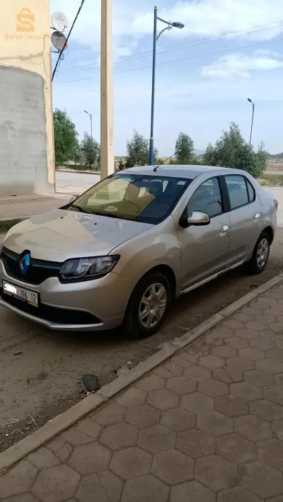 العوينات تبسة
