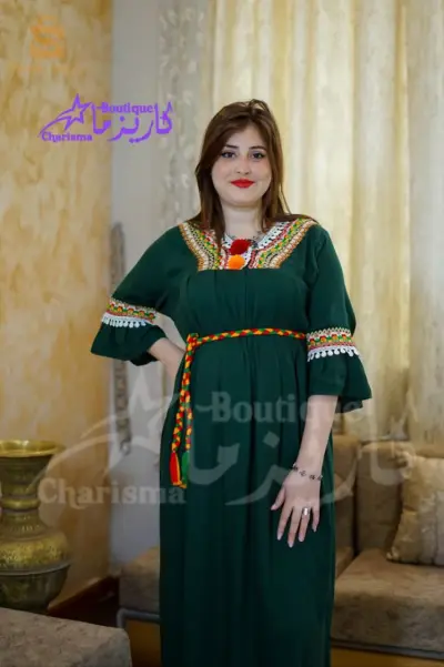 جبة منزلية