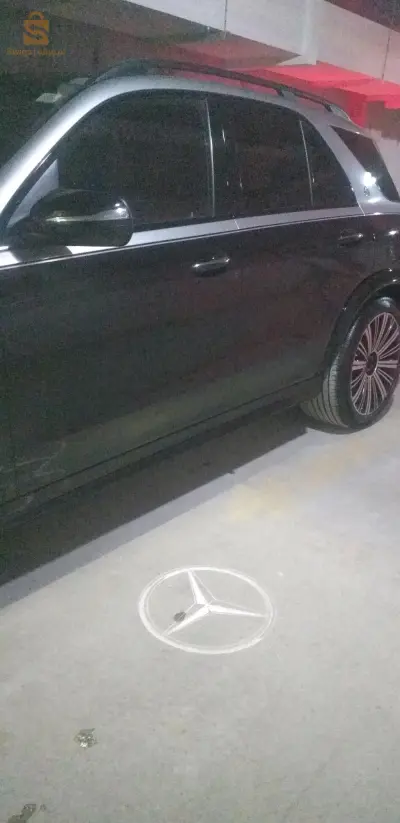 GLE kit Maybach
