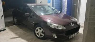 407 ESS a vendre