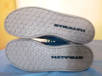 Adidas Five Stealth Originals
