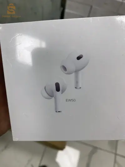 airpods