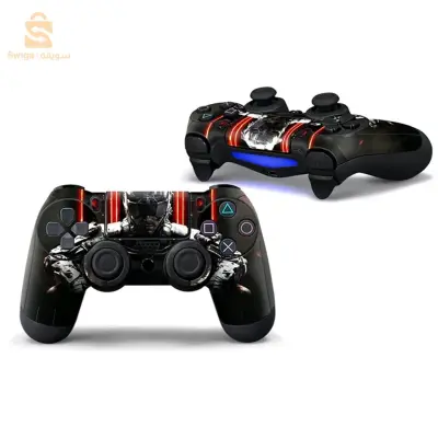 SONY DualShock Manette PS4 Sans Fil, Batterie Rechargeable (High Copy) – Edition COD