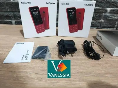 Mobile marque Nokia