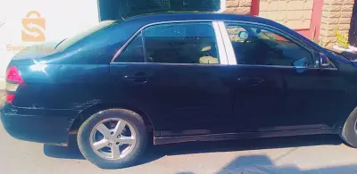 byd f6