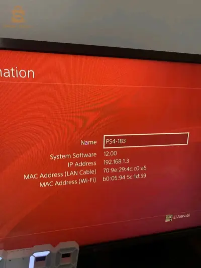 ps4 fat