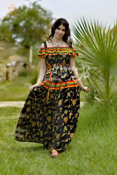 جبة منزلية