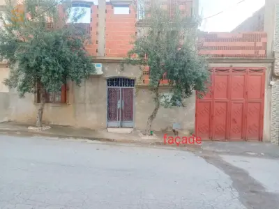 بلدية العناصر ولاية برج بو عريربج