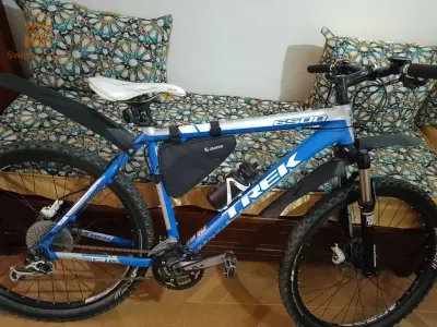 Trek  TRT USA
