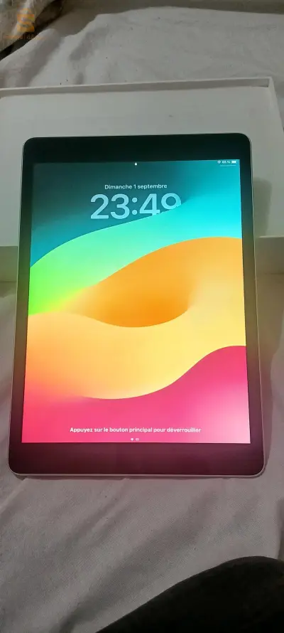 أيباد 9 2023