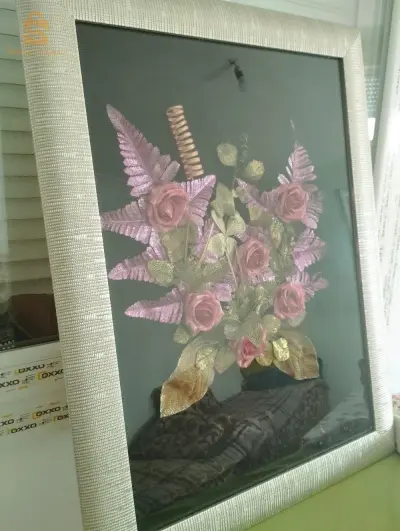 cadre bonne occasion déco maison