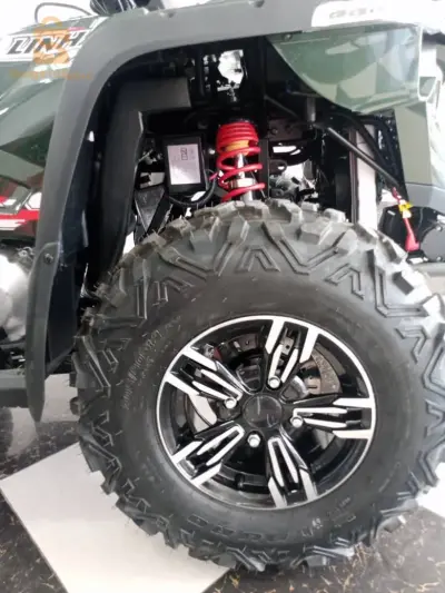 vms quad 2024