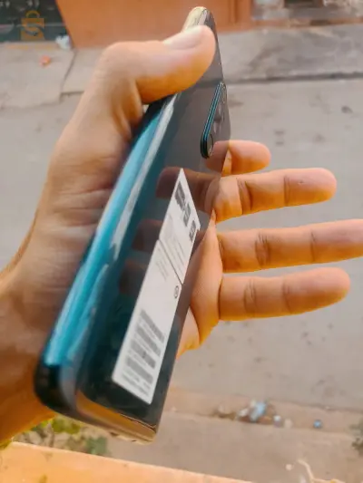 Redmi note 8 pro