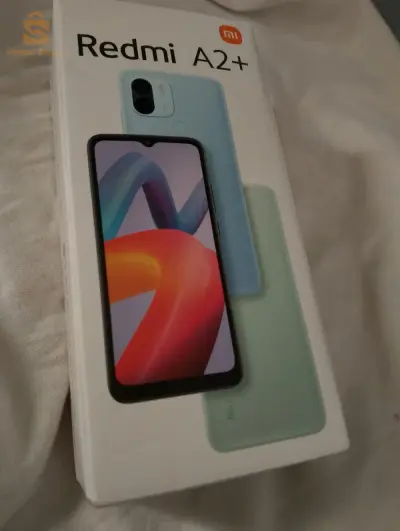 هاتف  Realme A02
