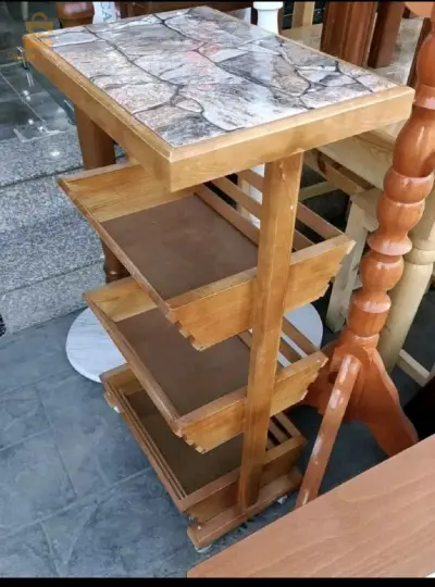 سلة خضار