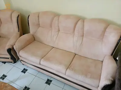 fauteuil 7 places