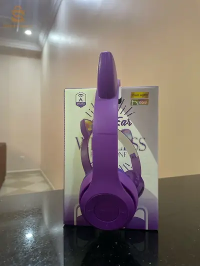 casque cat disponible