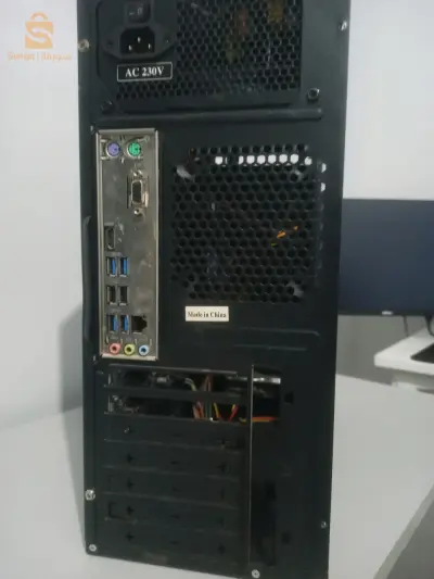 pc Gamer ryzen 3