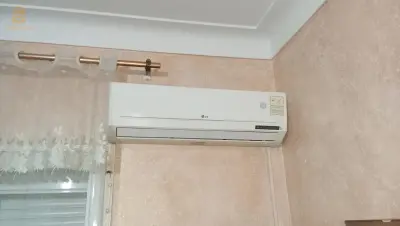 مكيف هواءي