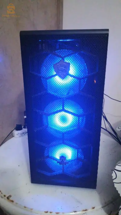 Pc gamer r5 5600g