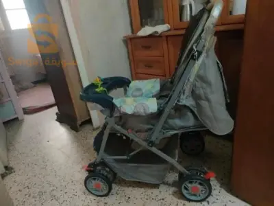 عين الدفلى عريب