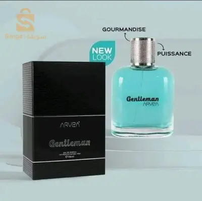 🤩أفضل عطر رجالي أصلي✨️مخصص للجذب و المتزوجين🔞