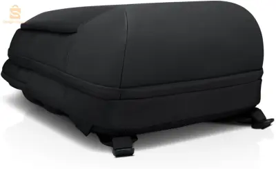 sac à dos lenovoètait:comme neufcouleur:noir