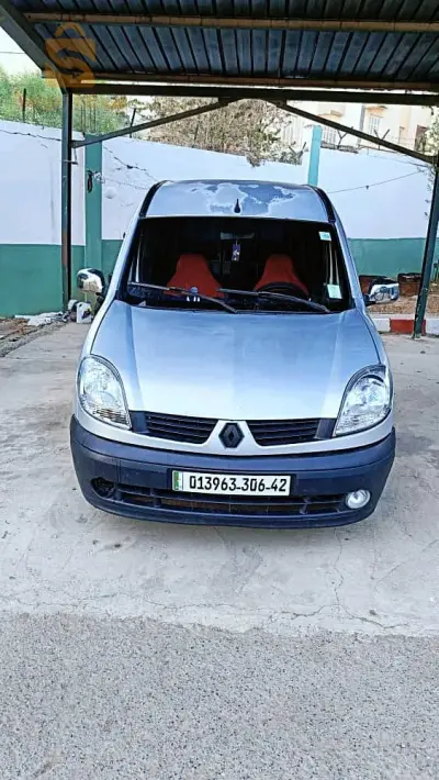 Kango 1.9 d65