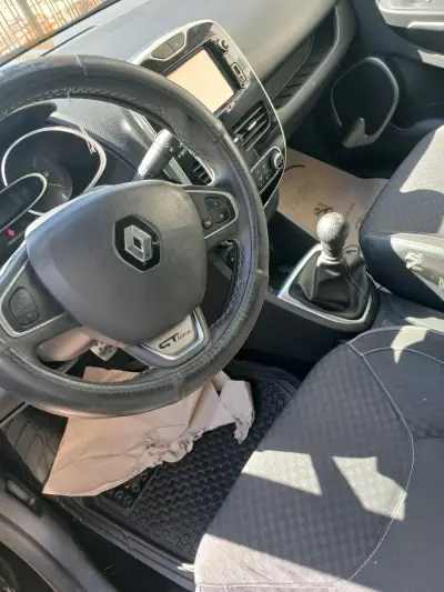 Clio gtline 1 main