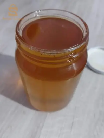عسل جبلي