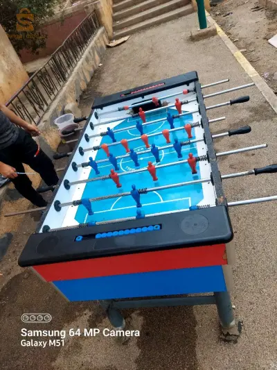 البليدة شفة