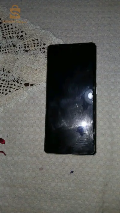 smart phone