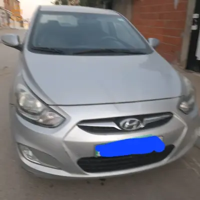 Accent rb CRDI