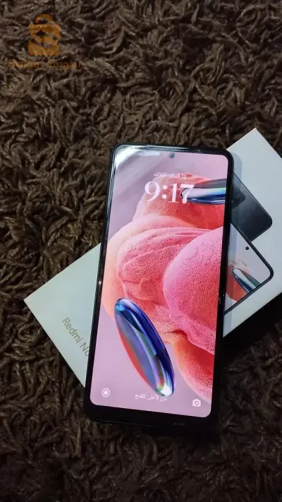 ردمي نوت 12