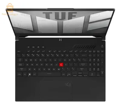 ASUS TUF DASH F15 Gaming Laptop